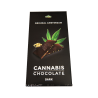 Chocolat noir graines de chanvre | HAZE | 