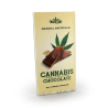 Chocolat au lait graines de chanvre | HAZE | 