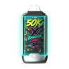 Kit X-BAR 50K Ice City Bangkok Chaos