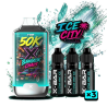 Kit X-BAR 50K Ice City Bangkok Chaos Kit X-BAR 50K Ice City Bangkok Chaos