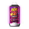 Kit X-BAR 50K Ice City California Dreams