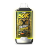 Kit X-BAR 50K Ice City Desert Empire