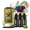 Kit X-BAR 50K Ice City Desert Empire Kit X-BAR 50K Ice City Desert Empire