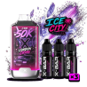 Kit X-BAR 50K Ice City London Crime Kit X-BAR 50K Ice City London Crime