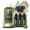 Kit X-BAR 50K Ice City Milano Mafia Kit X-BAR 50K Ice City Milano Mafia