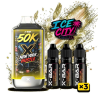 Kit X-BAR 50K Ice City New York Hustle Kit X-BAR 50K Ice City New York Hustle