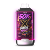 Kit X-BAR 50K Ice City Paris Night