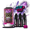 Kit X-BAR 50K Ice City Paris Night Kit X-BAR 50K Ice City Paris Night