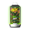 Kit X-BAR 50K Ice City Rio Heat