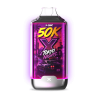 Kit X-BAR 50K Ice City Tokyo Nights