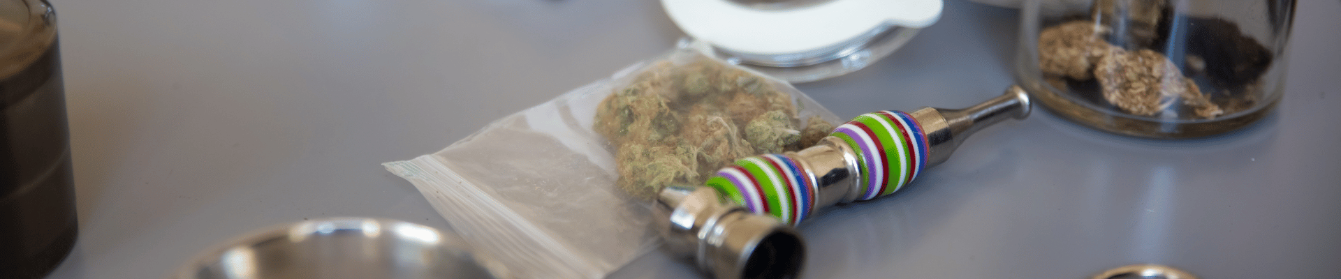 Accessoires One Love CBD