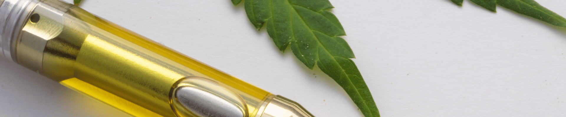 Cartouches et Vape Pens One Love CBD