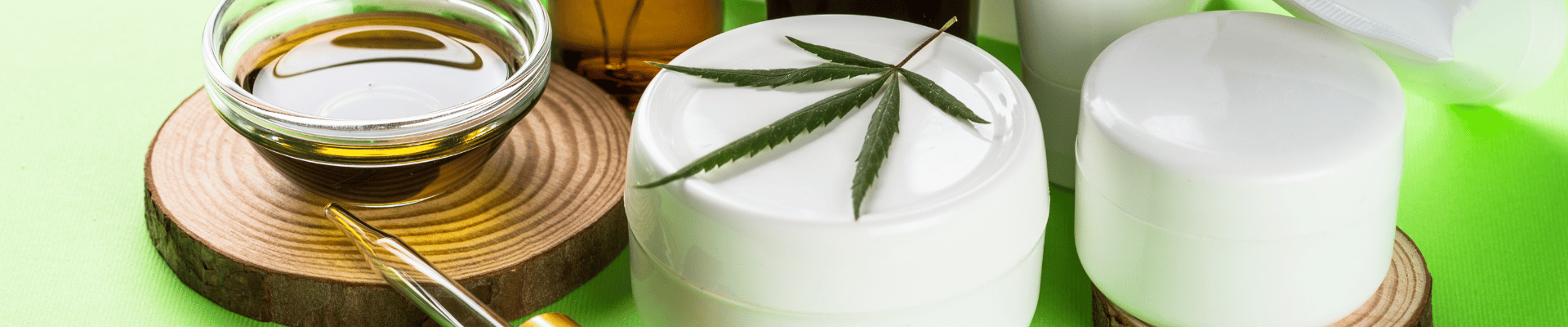 Cosmétiques One Love CBD