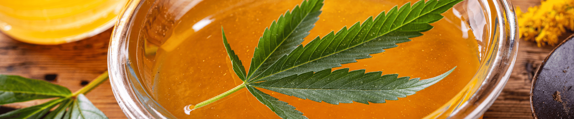 Infusions One Love CBD