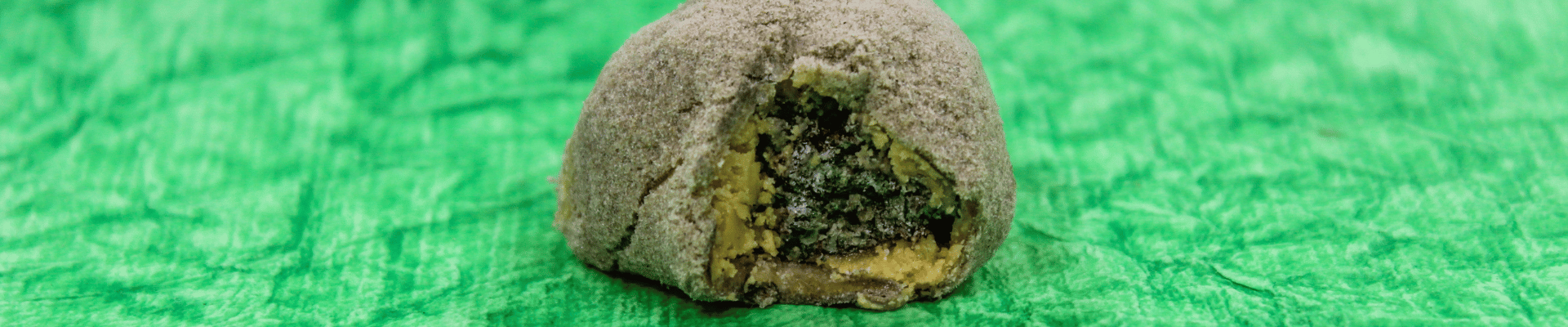 Moonrocks One Love CBD